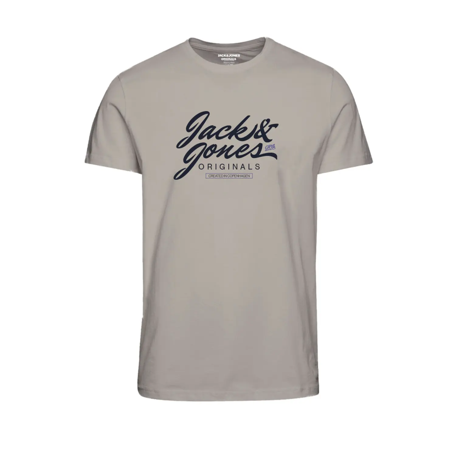 Maglietta girocollo per bambini Jack & Jones Jorsymbol FST