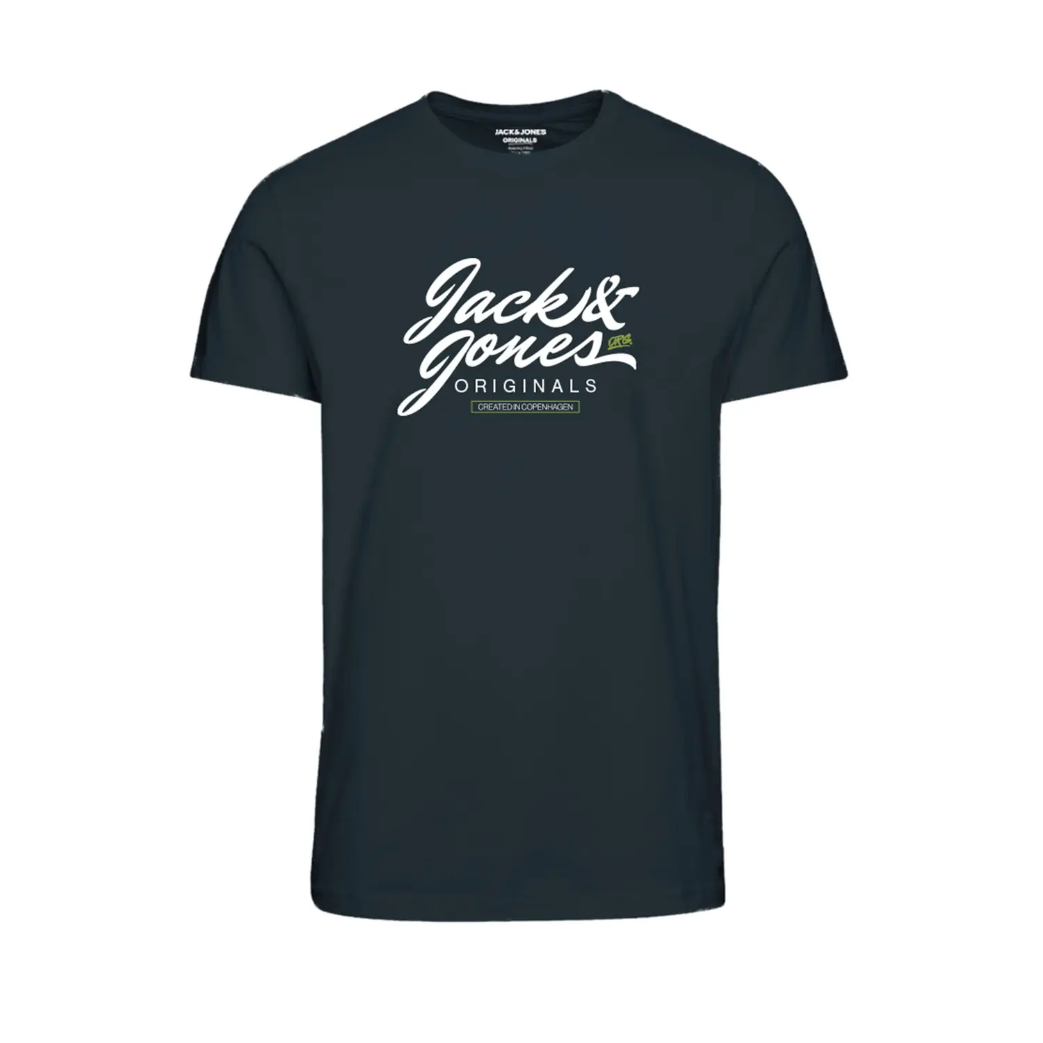 Maglietta girocollo per bambini Jack & Jones Jorsymbol FST