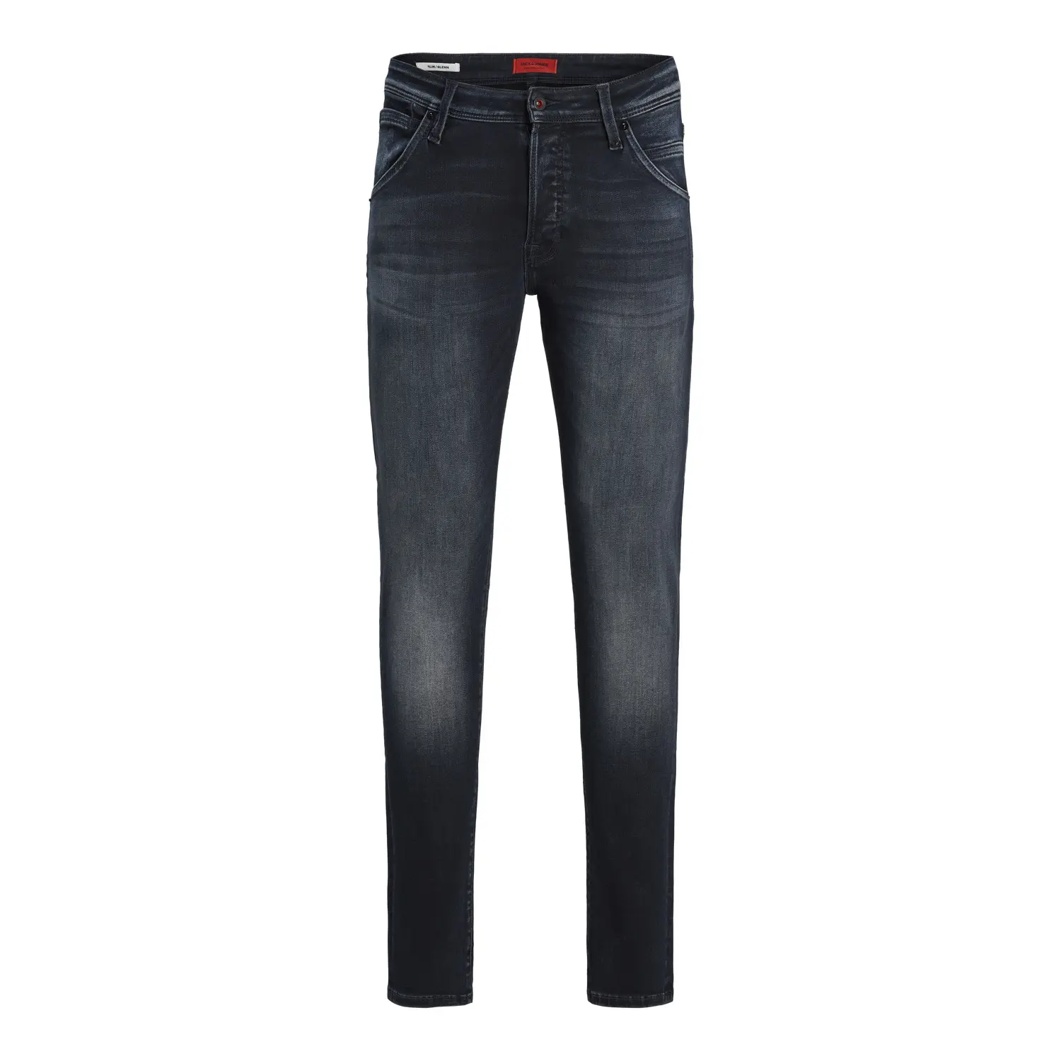 Röhrenjeans Jack & Jones Glenn Fox 50SPS CB 104