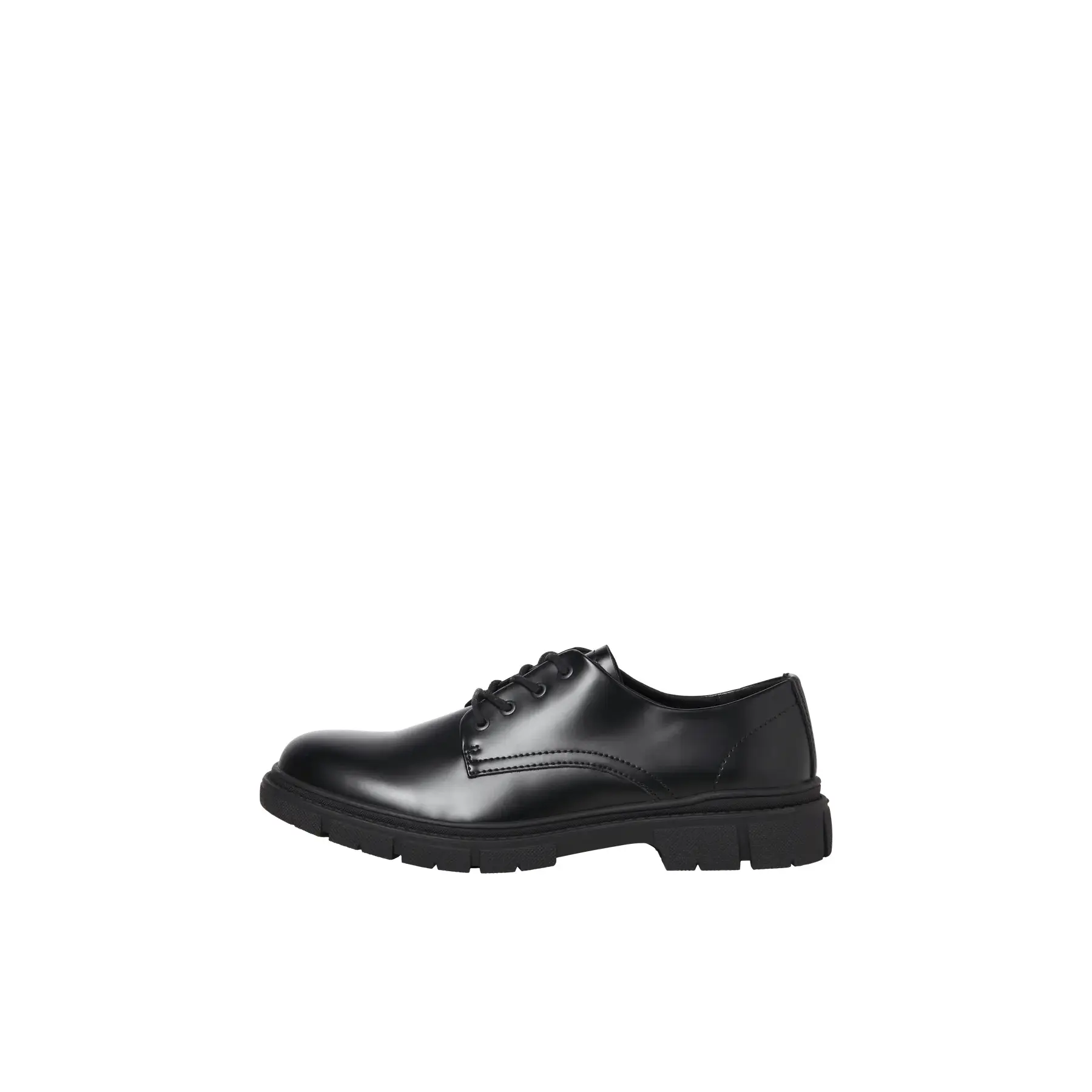 Derbie Jack & Jones Baker