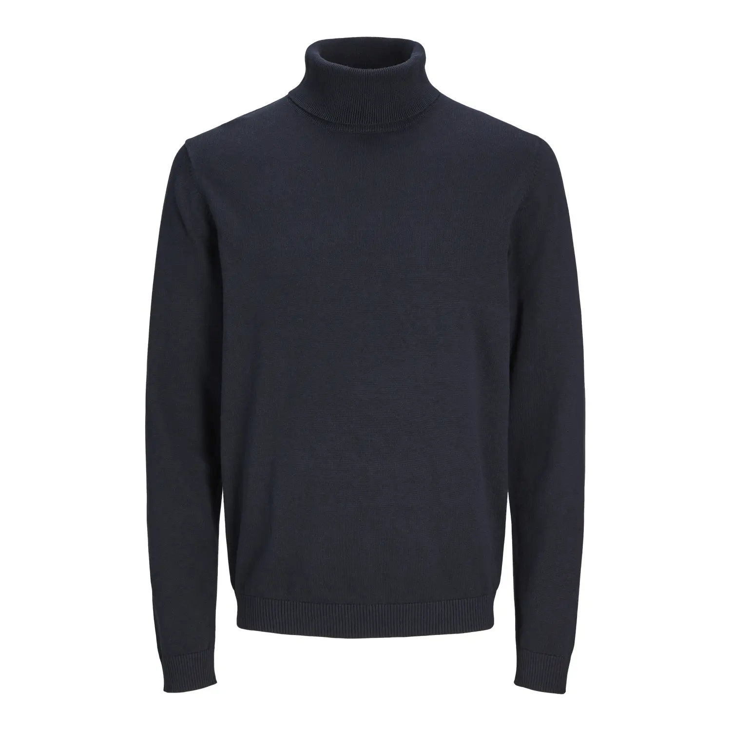 JACK & JONES Turtleneck Plain Turtleneck | Turtleneck - Image 3