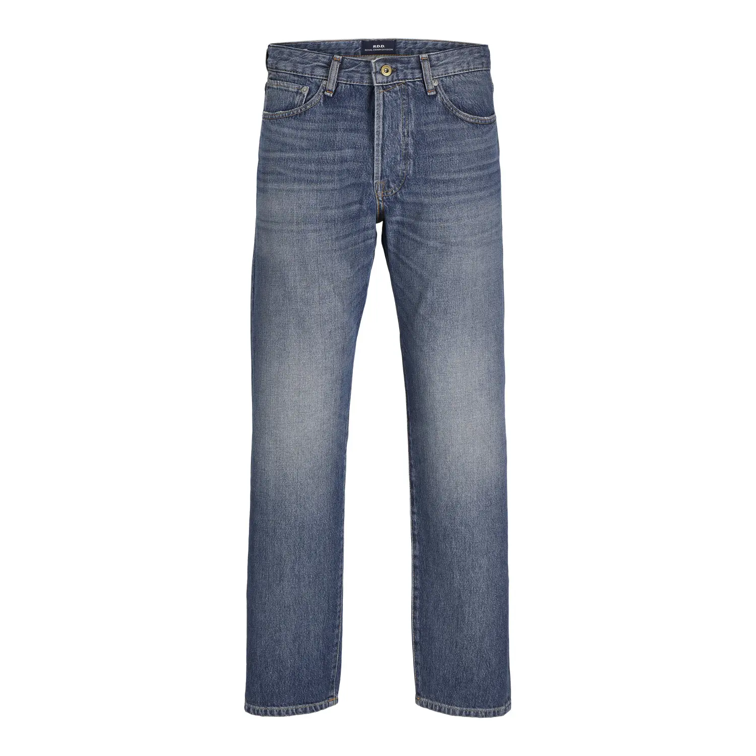 Jeans Jack & Jones Relaxed Royal 327