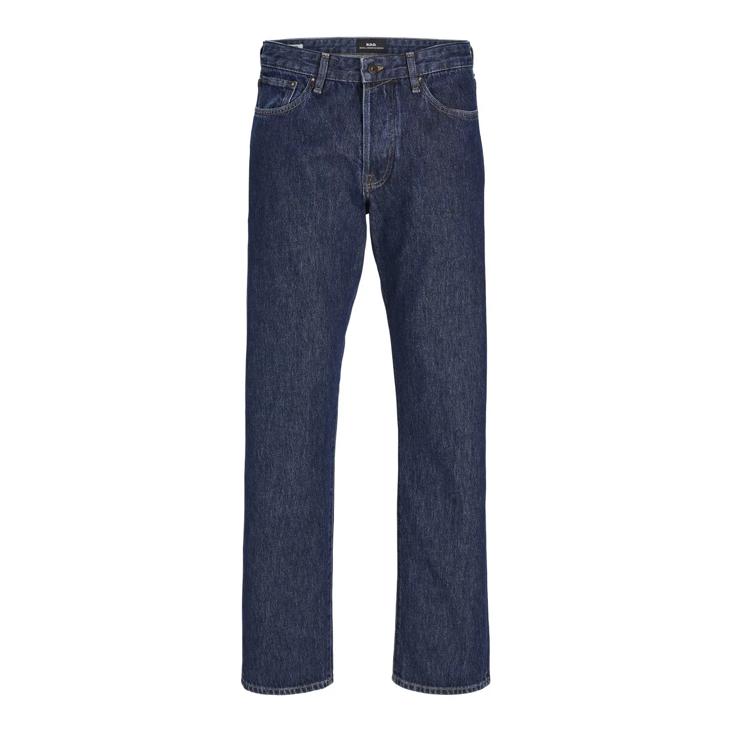 Jeans Jack & Jones Relaxed Royal 328