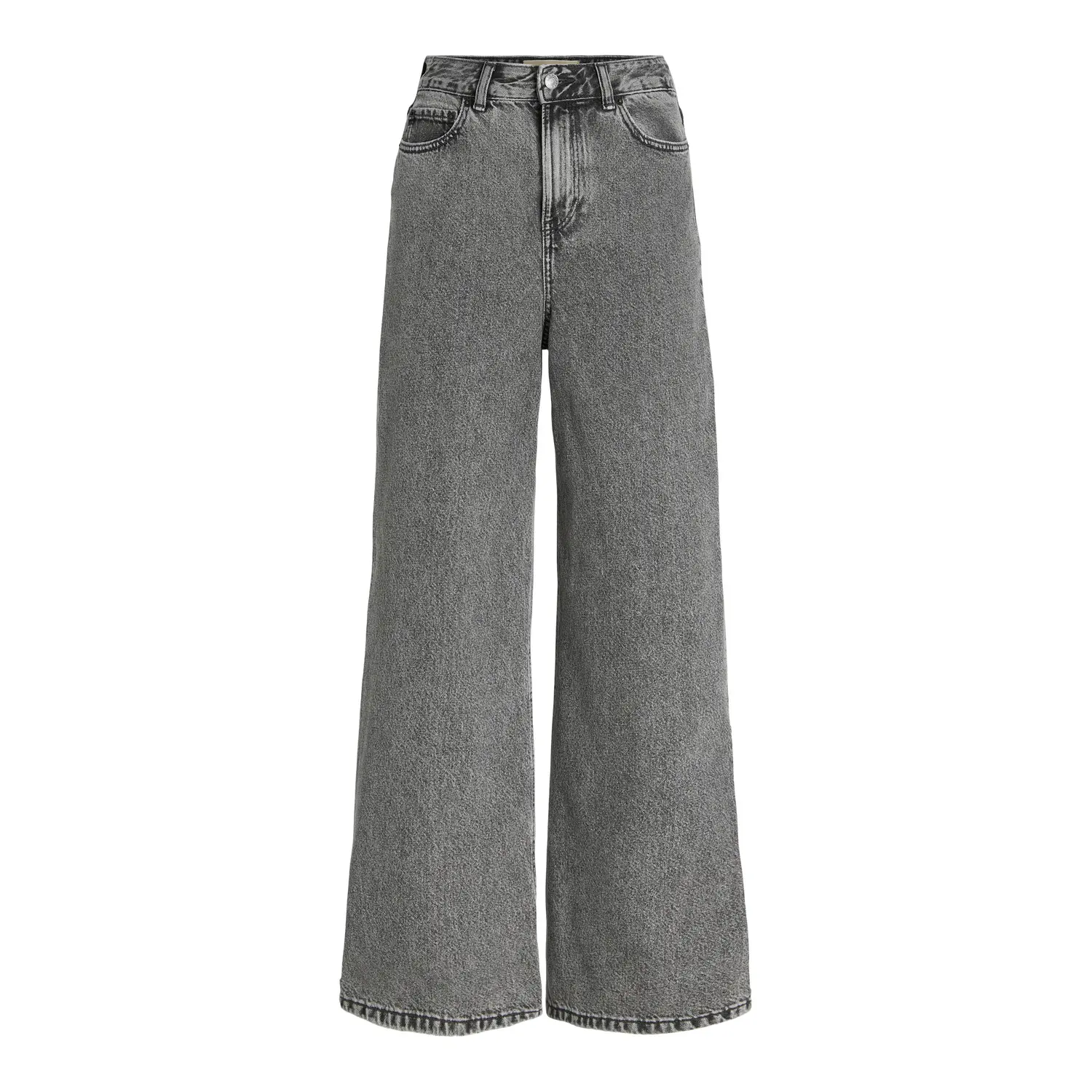 Jeans donna a gamba larga Jack & Jones Tokyo R6119