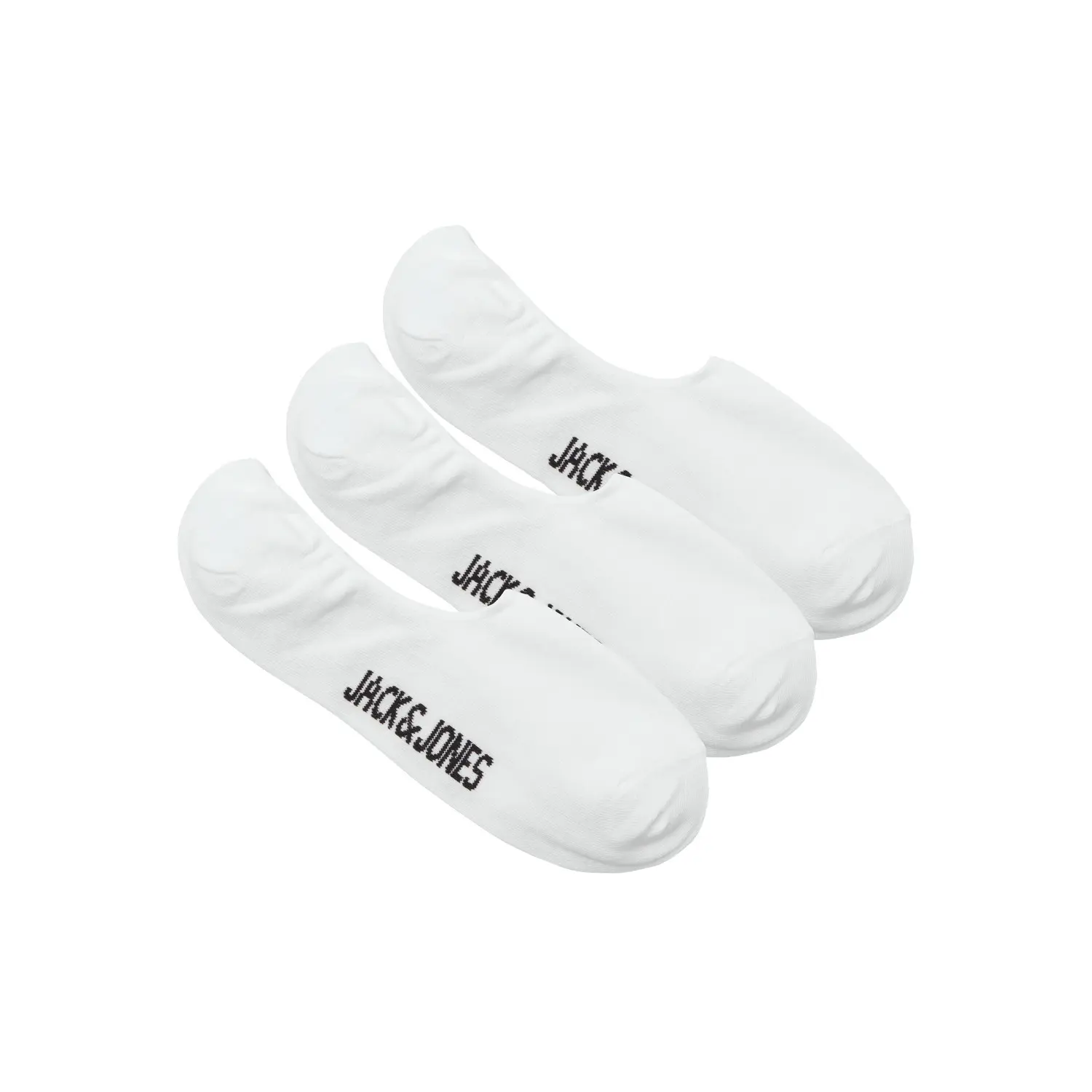 Calze Jack & Jones Douglas Multi (x3)