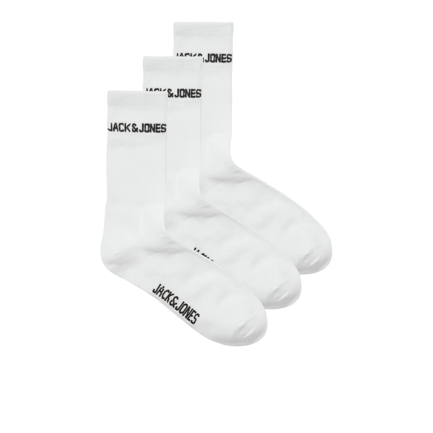 calze Jack & Jones Melvin (x3)