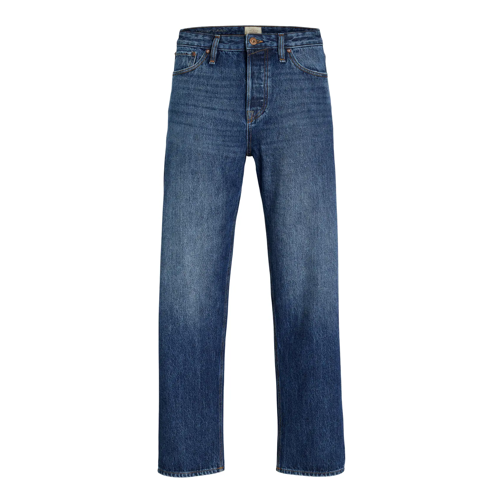 Lockere Jeans Jack & Jones Eddie Cooper AM 468