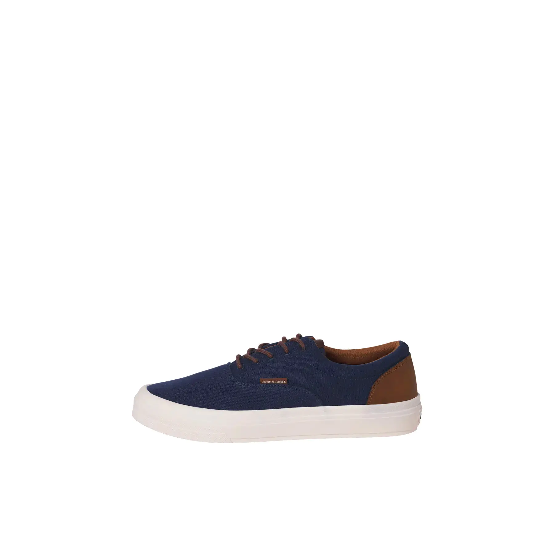 Baskets en toile Jack & Jones Islington Baskets en toile Jack & Jones Islington