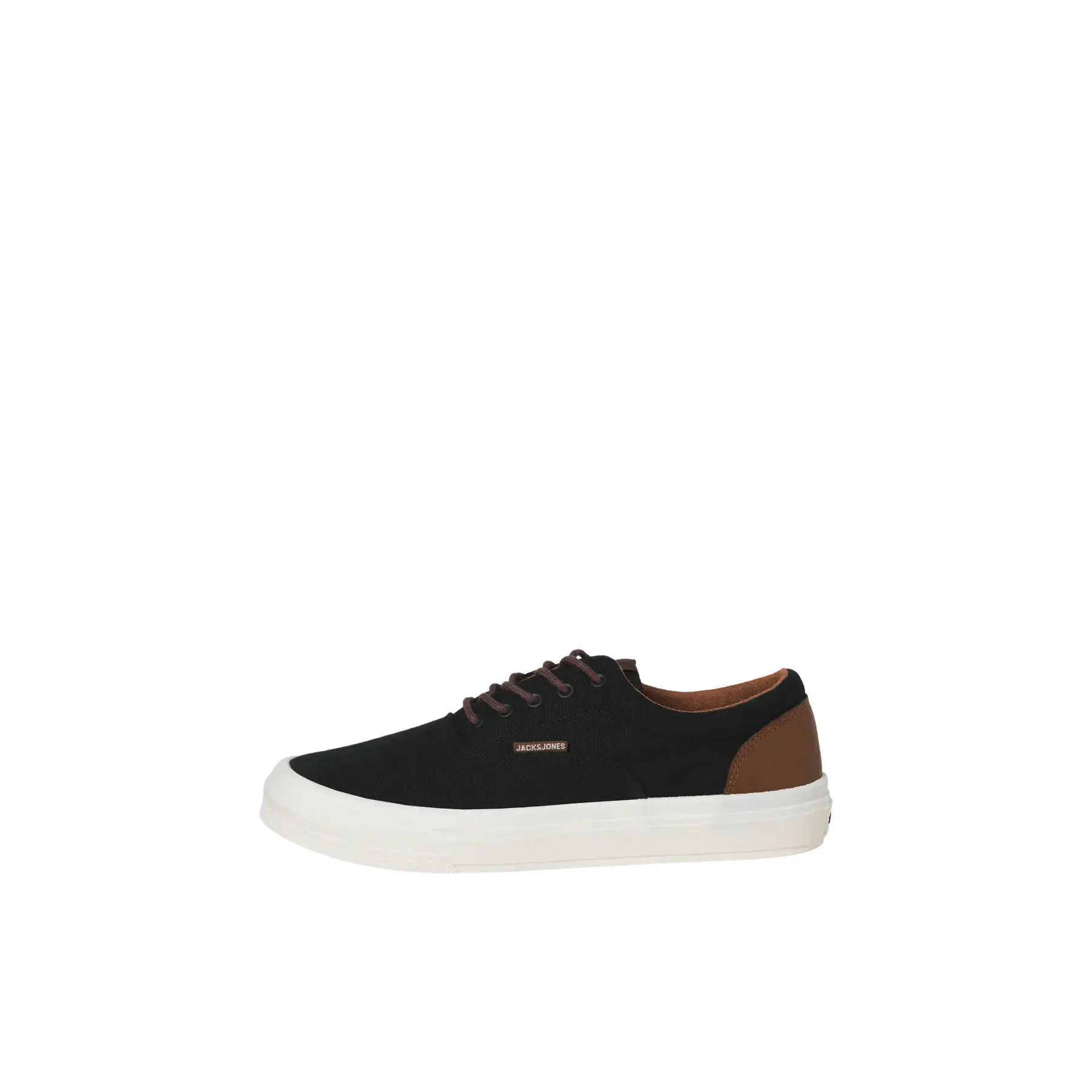 Baskets en toile Jack & Jones Islington Baskets en toile Jack & Jones Islington