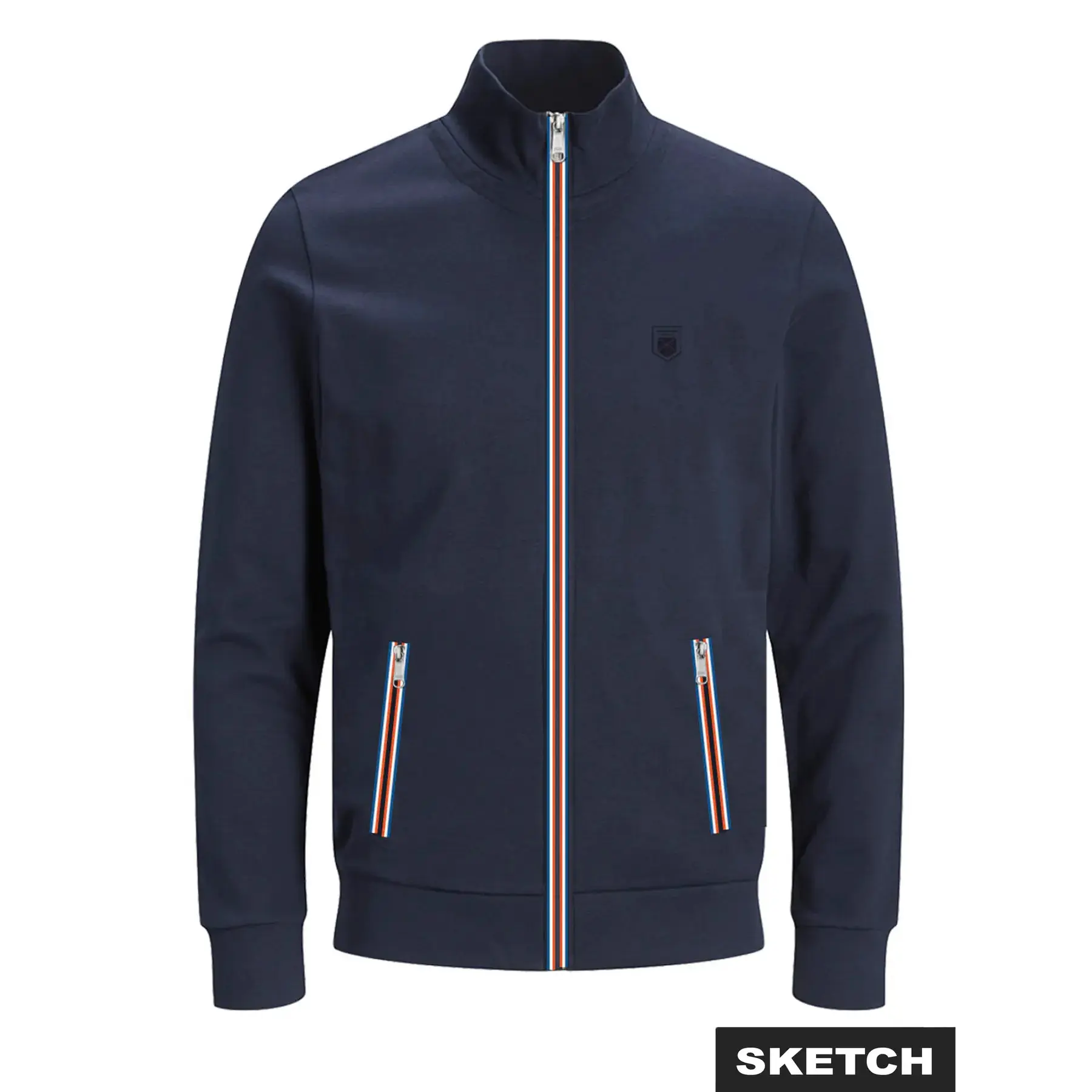 Strickjacke Jack & Jones Ronaldo