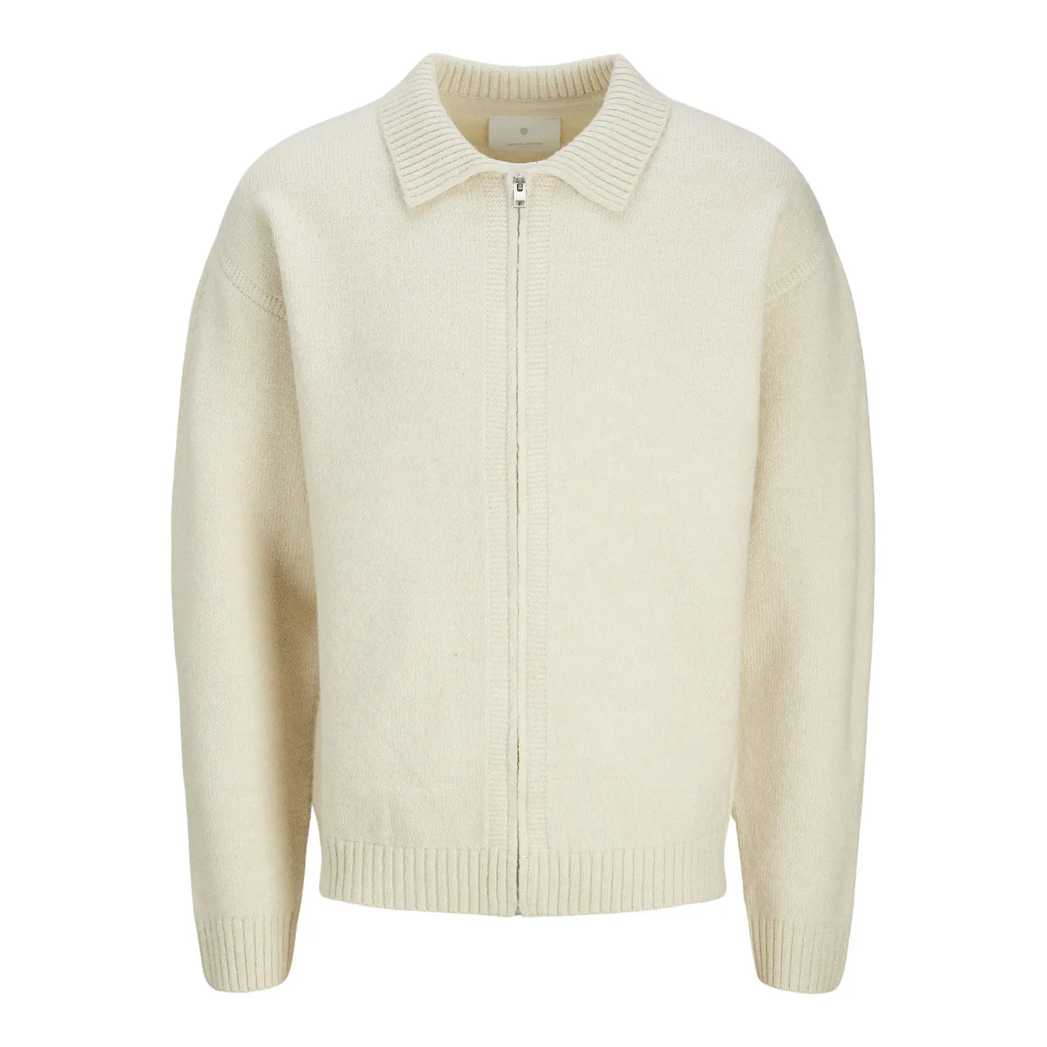 Cardigan Jack & Jones Fox Knit Styled