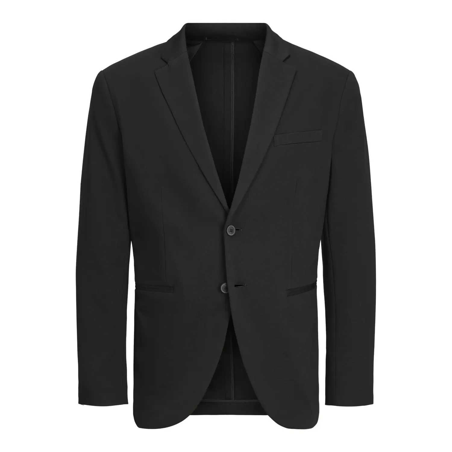 Jack & Jones Boys Black Children's Blazer Jaxon