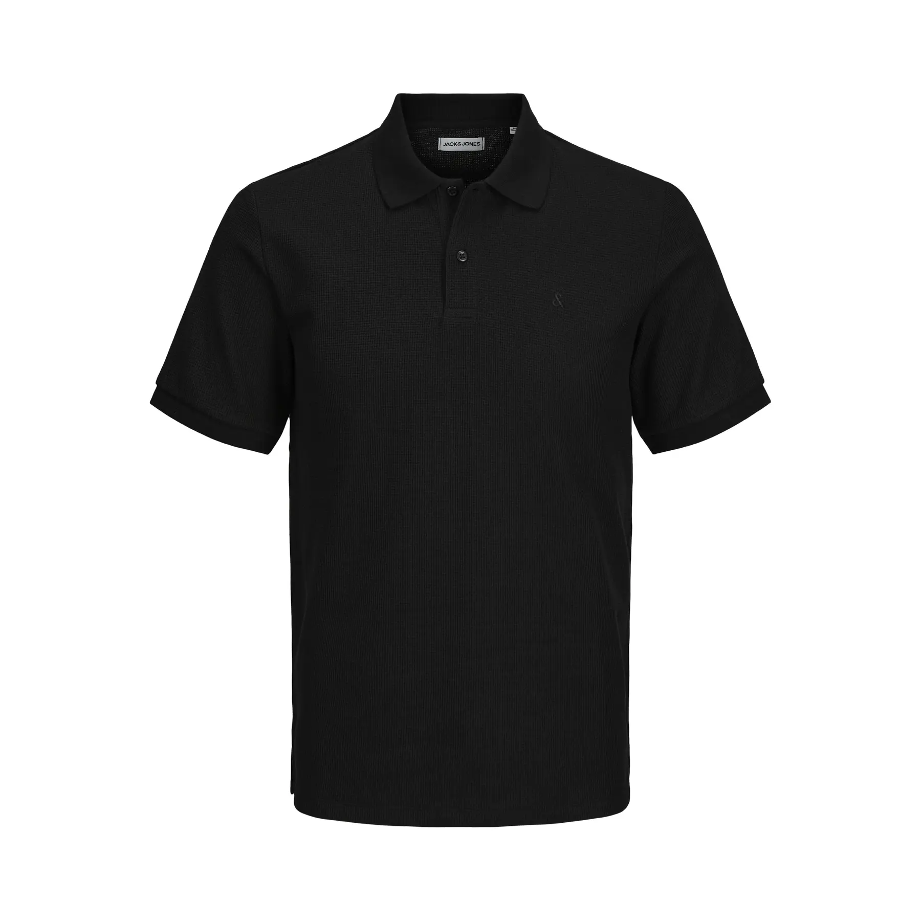 JACK & JONES Men's Jjeaustin Polo Ss Noos Jjeaustin Polo SS Noos (Pack of 1) - Image 4