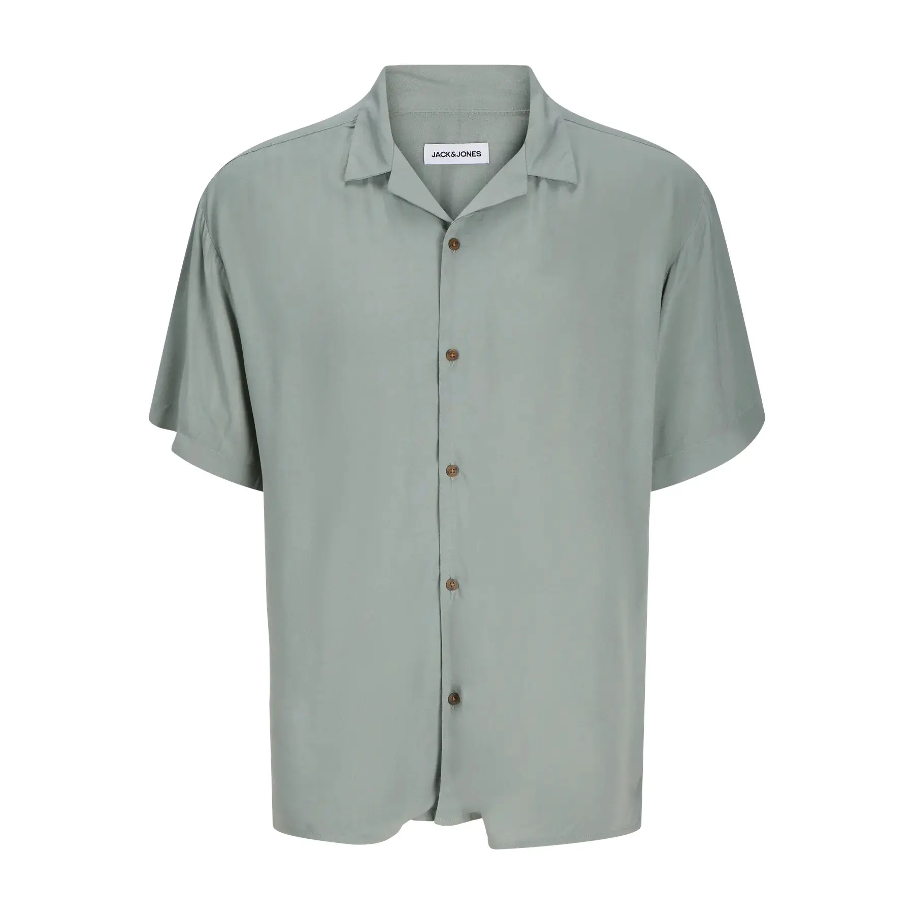 Hemd Jack & Jones Jeff Solid
