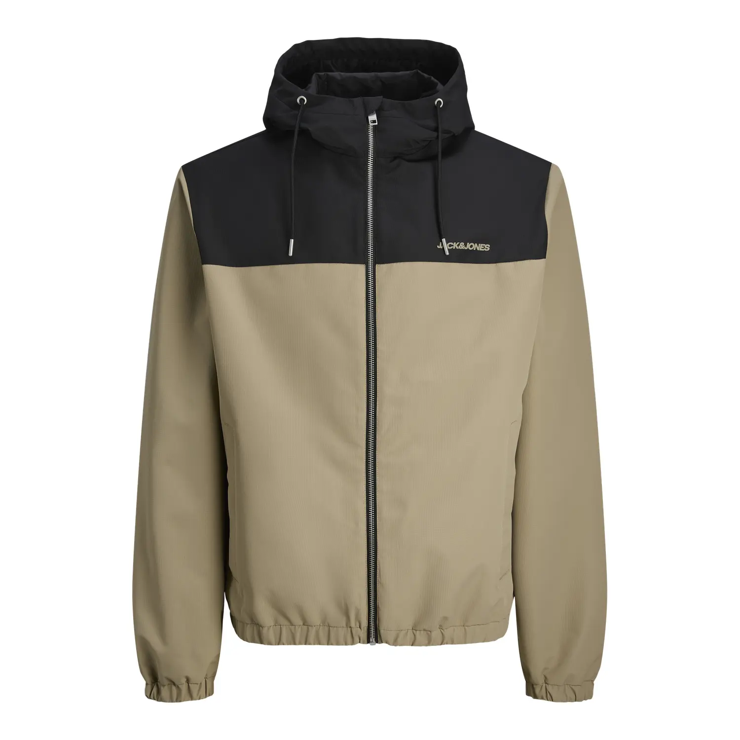 Leichte Kapuzenjacke Jack & Jones Legacy