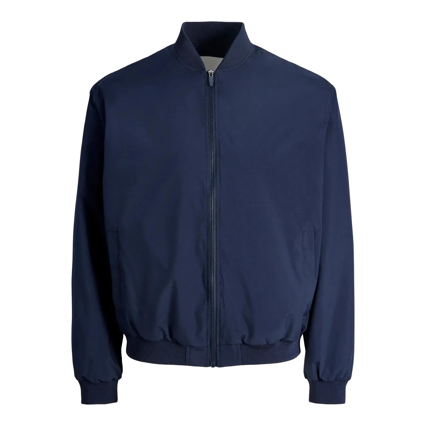 JACK & JONES Men's Jprccillusion Bomber Pls Bomber jacket (pack of 1) - Image 2
