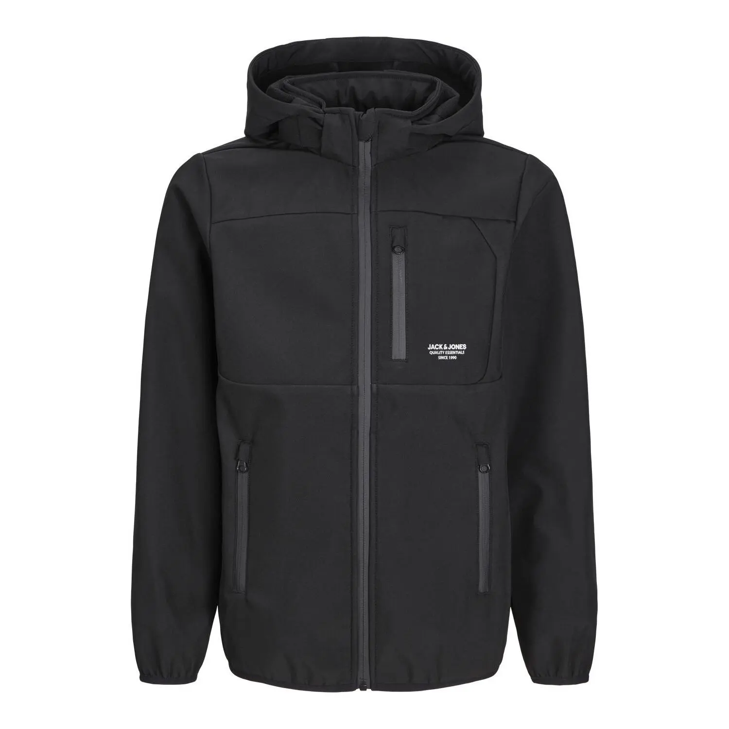 Regenjacke für Kinder Jack & Jones Theo