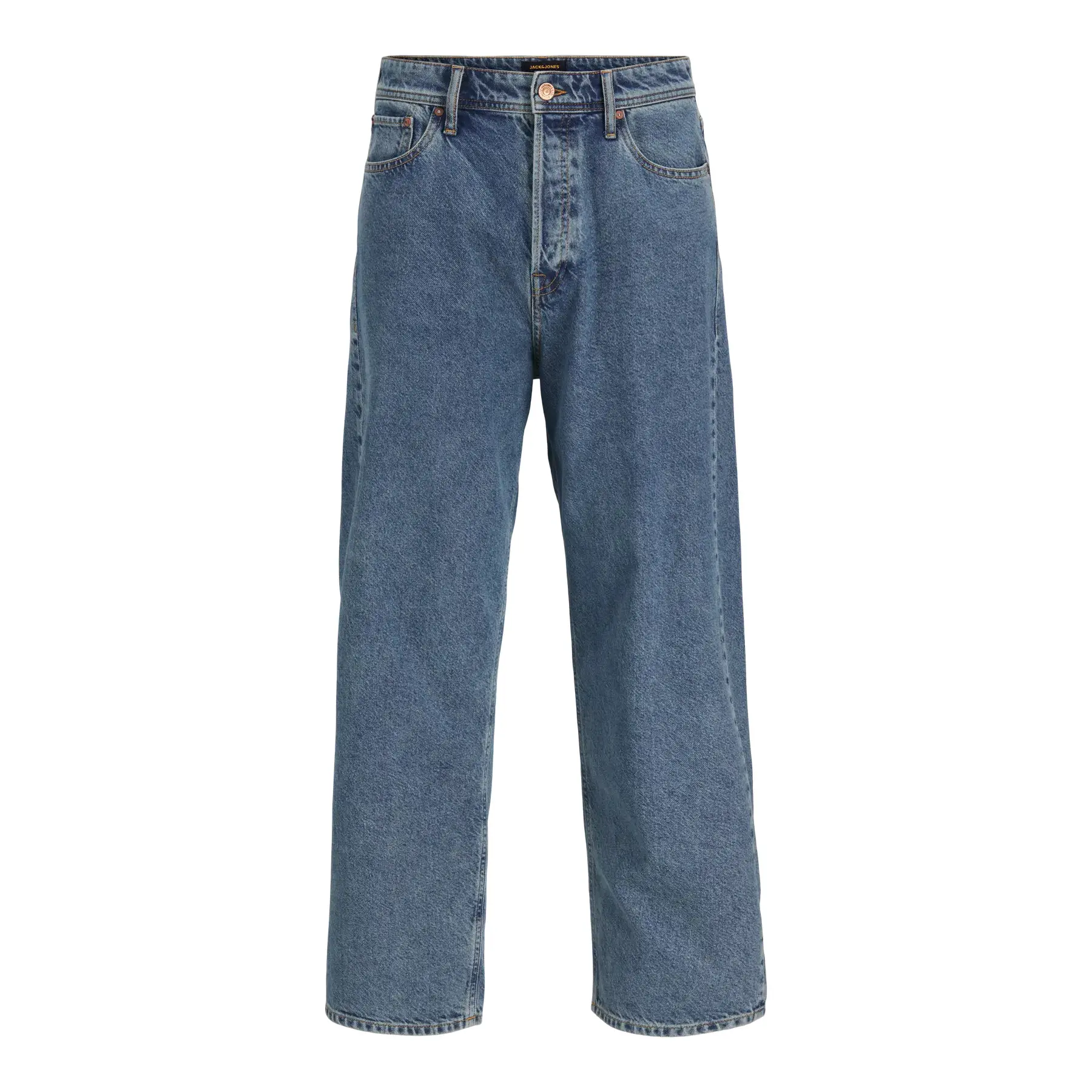 Jeans larghi Jack & Jones Alex Original SQ 060