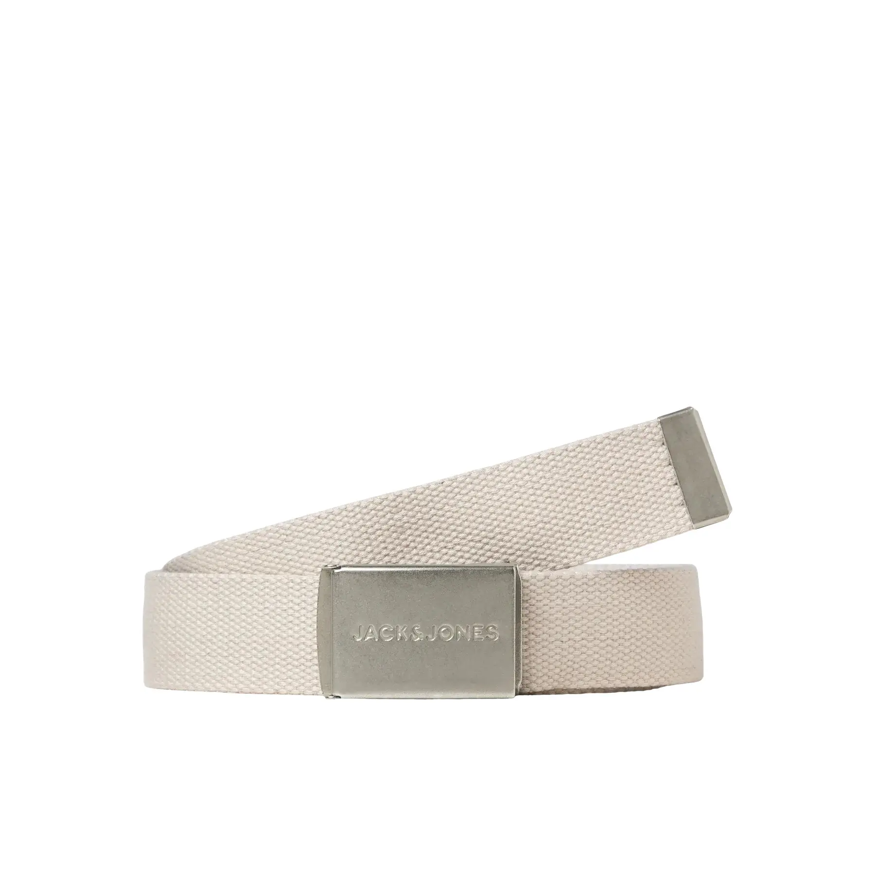Jack & Jones Beige Belt London