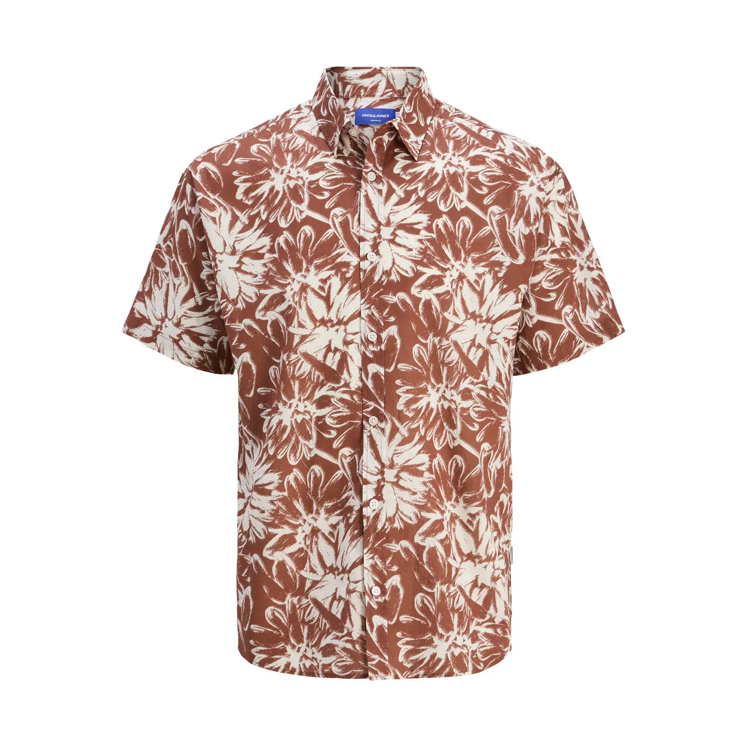 Camicia Jack & Jones Joshua Split