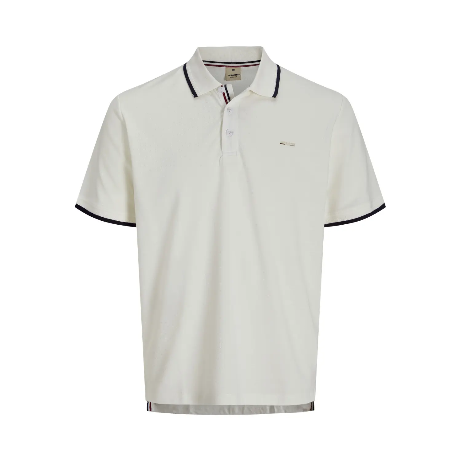 Polo Jack & Jones Alves