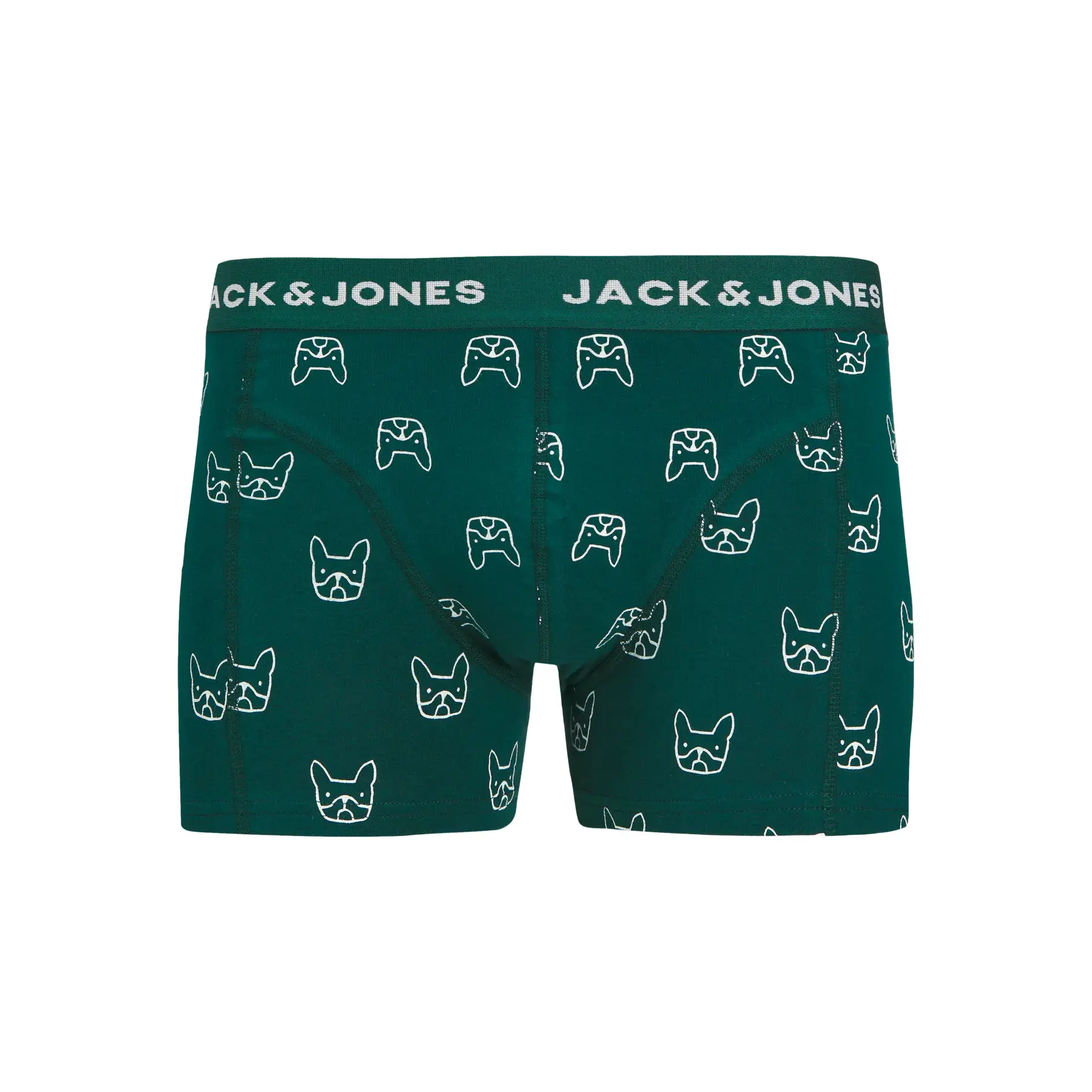 Boxer Jack & Jones Denim Dog (x3)