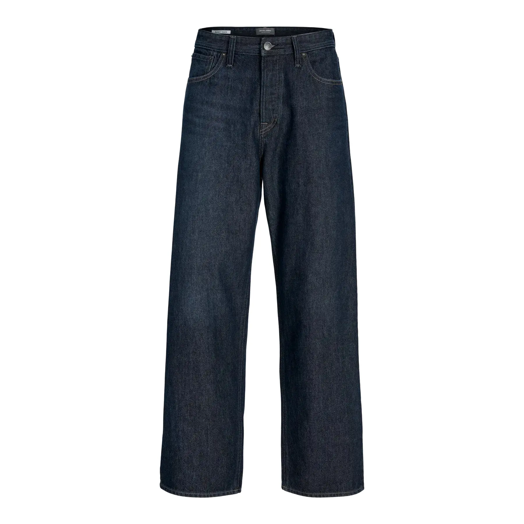 Jeans larghi Jack & Jones Alex Original AM 899