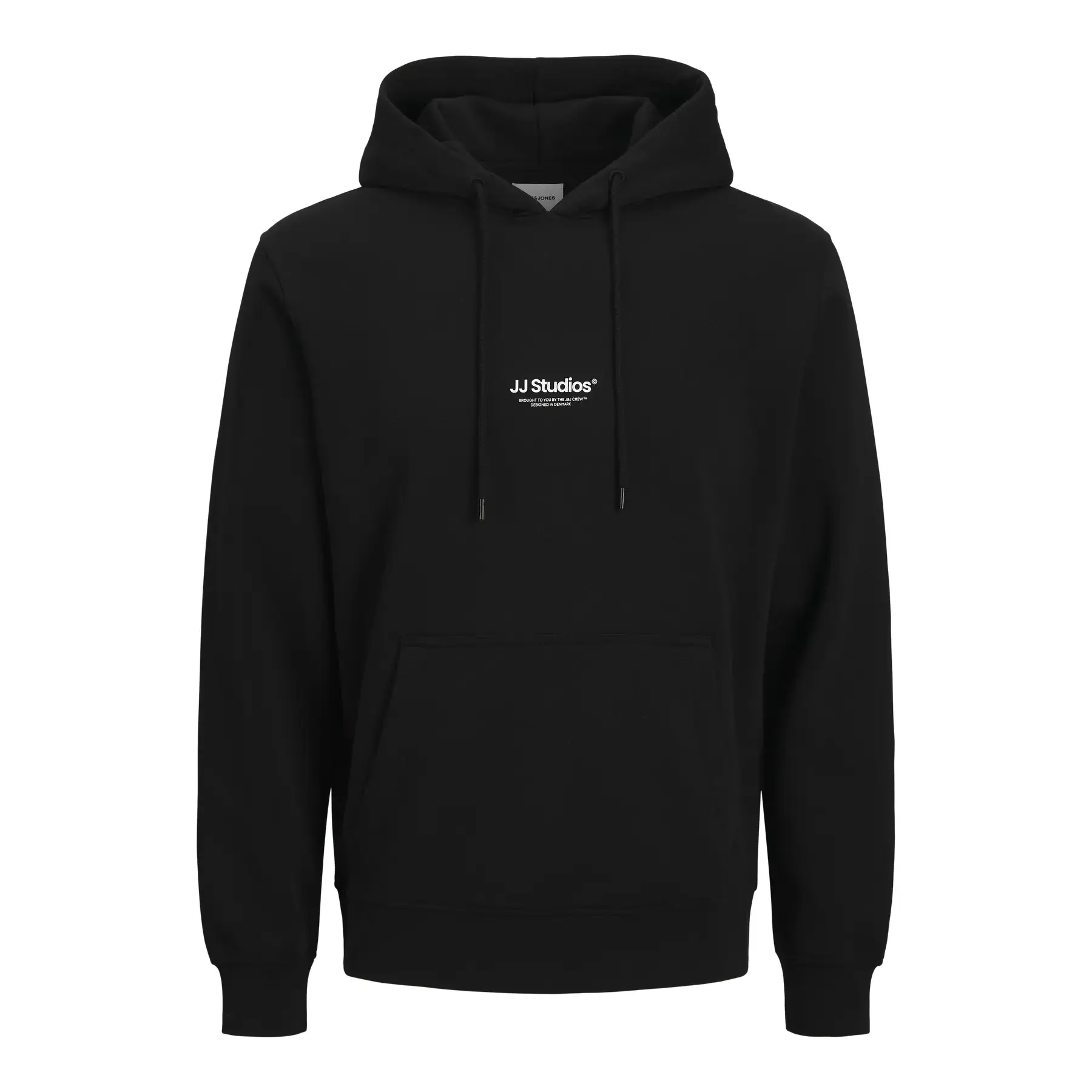Felpa con cappuccio Jack & Jones Soho