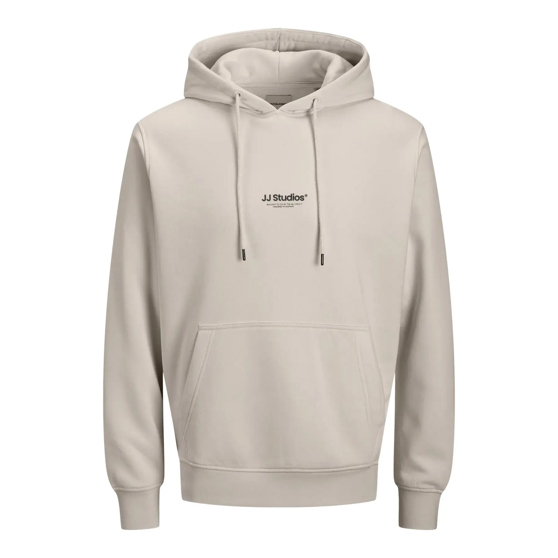 Felpa con cappuccio Jack & Jones Soho