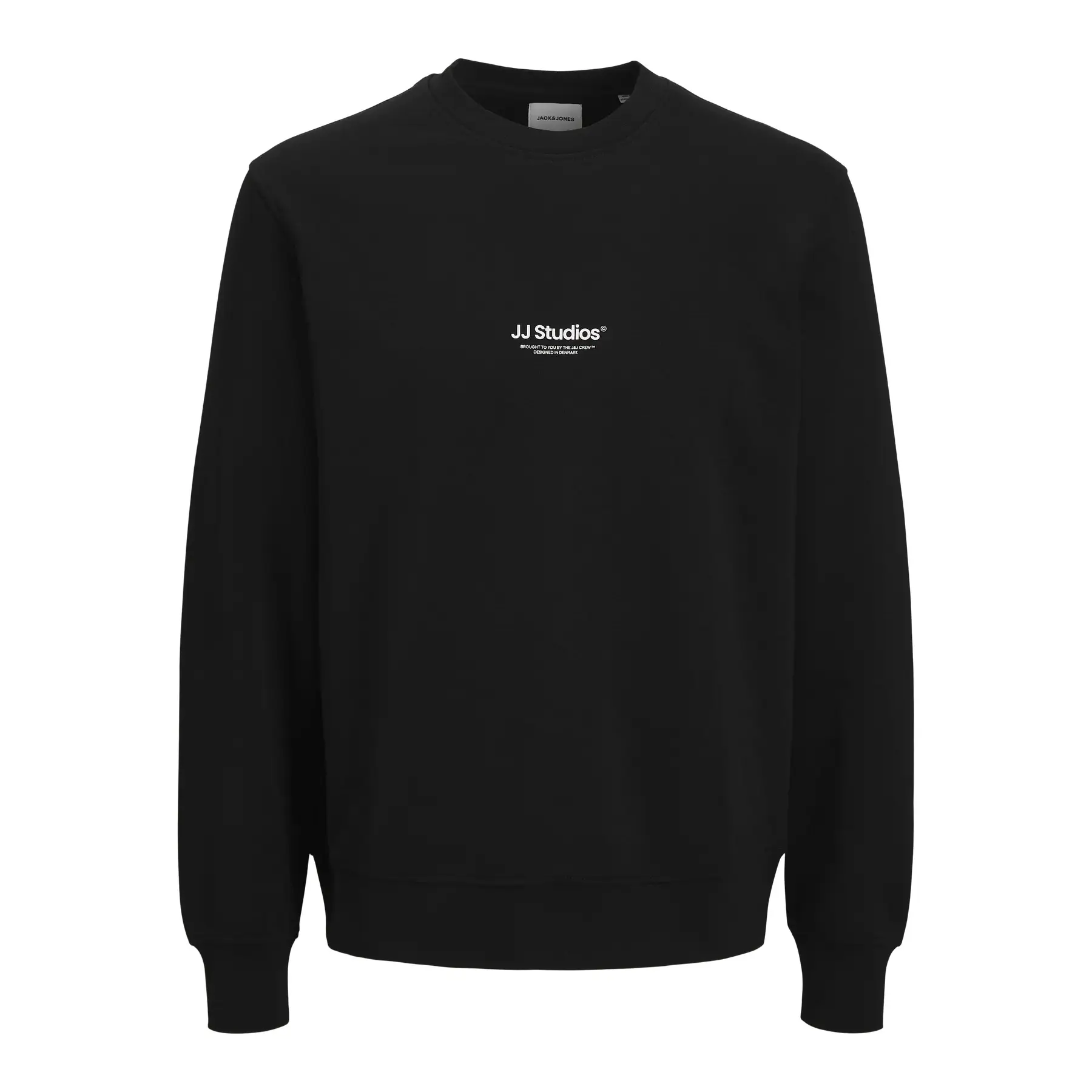 Felpa Jack & Jones Soho