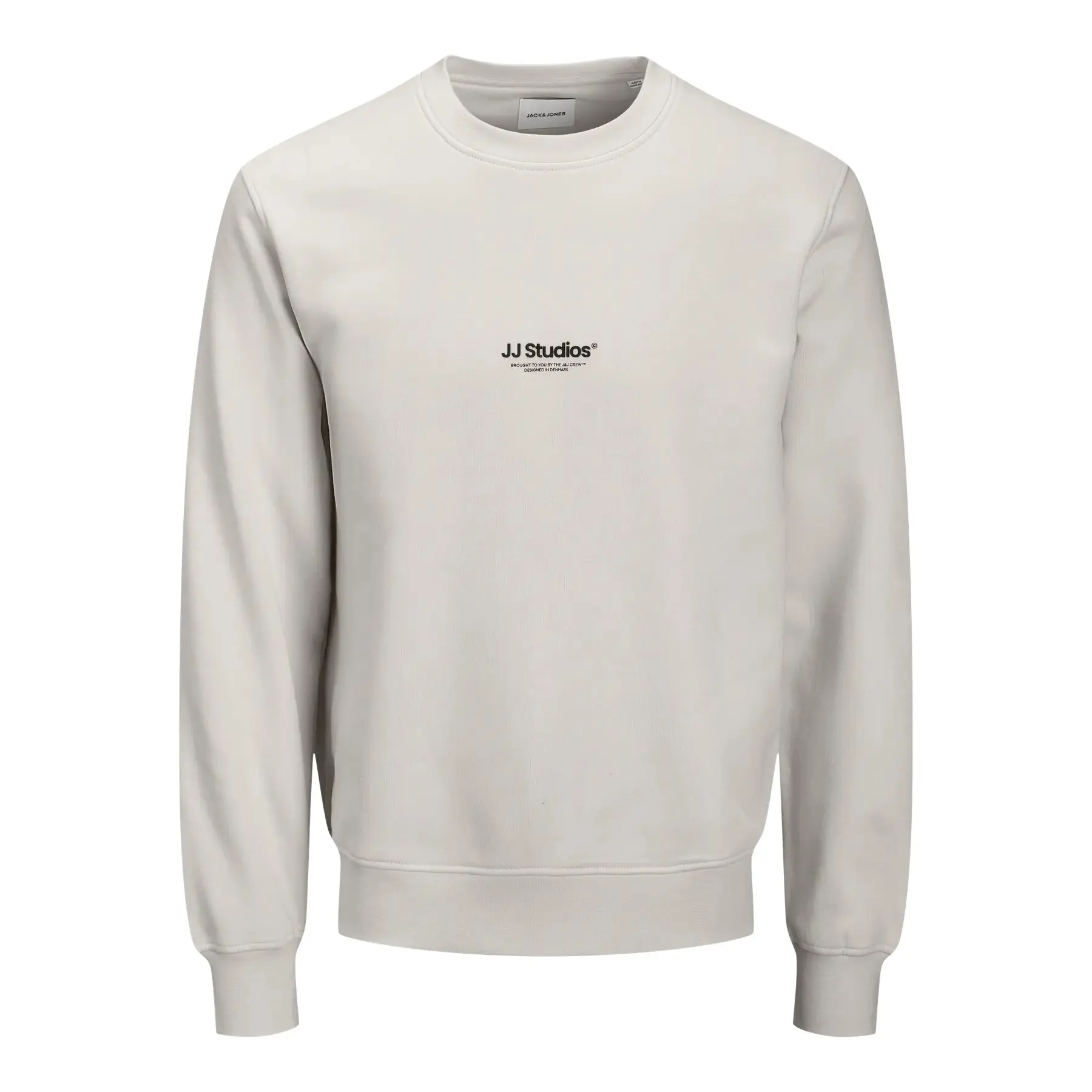 Felpa Jack & Jones Soho