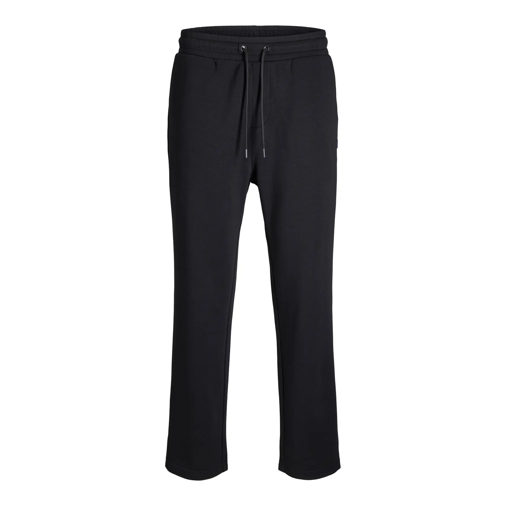 Jack And Jones Men's Kane Bradley Uncuffed Joggers - Black - 2XL - Image 3
