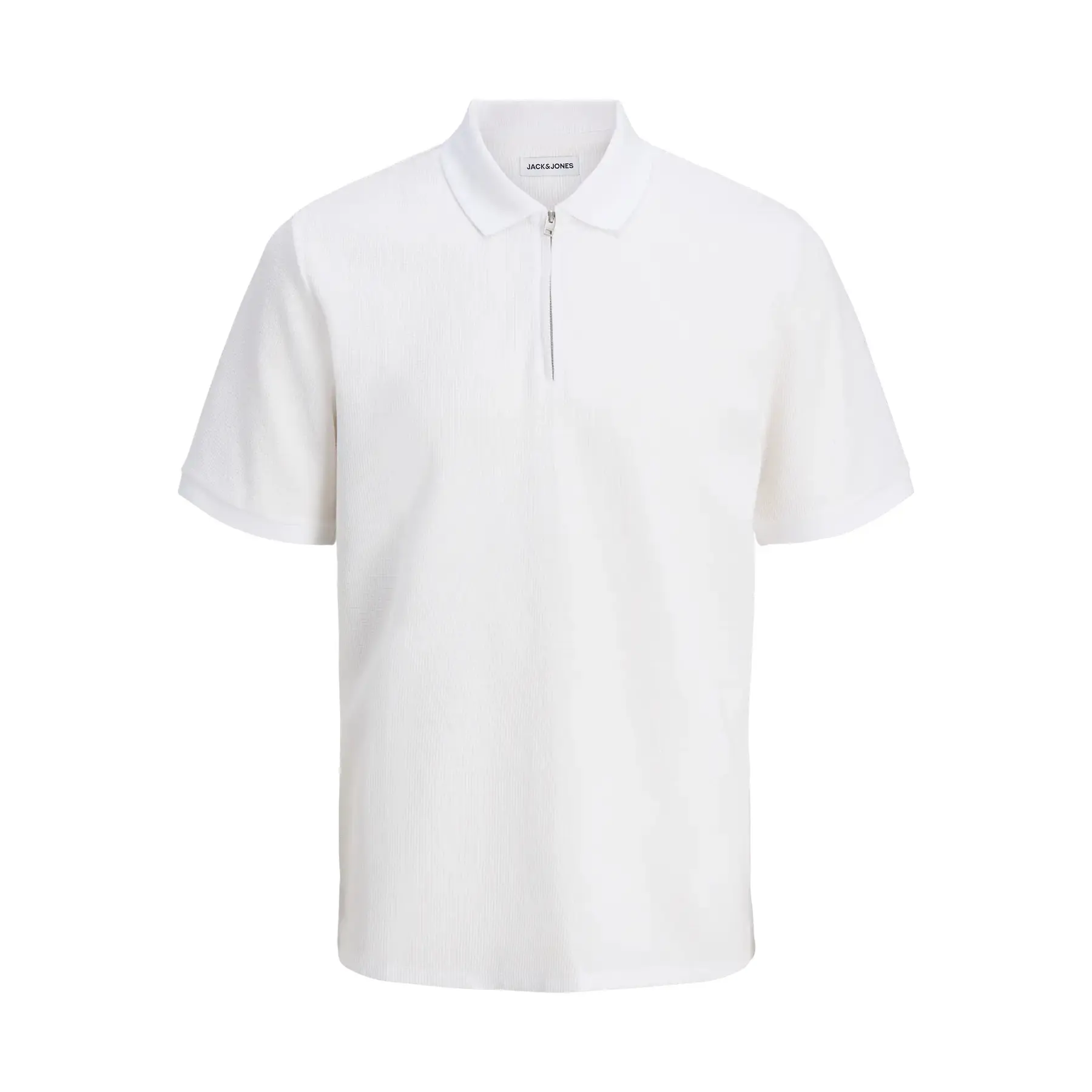 Polo con cerniera Jack & Jones Austin
