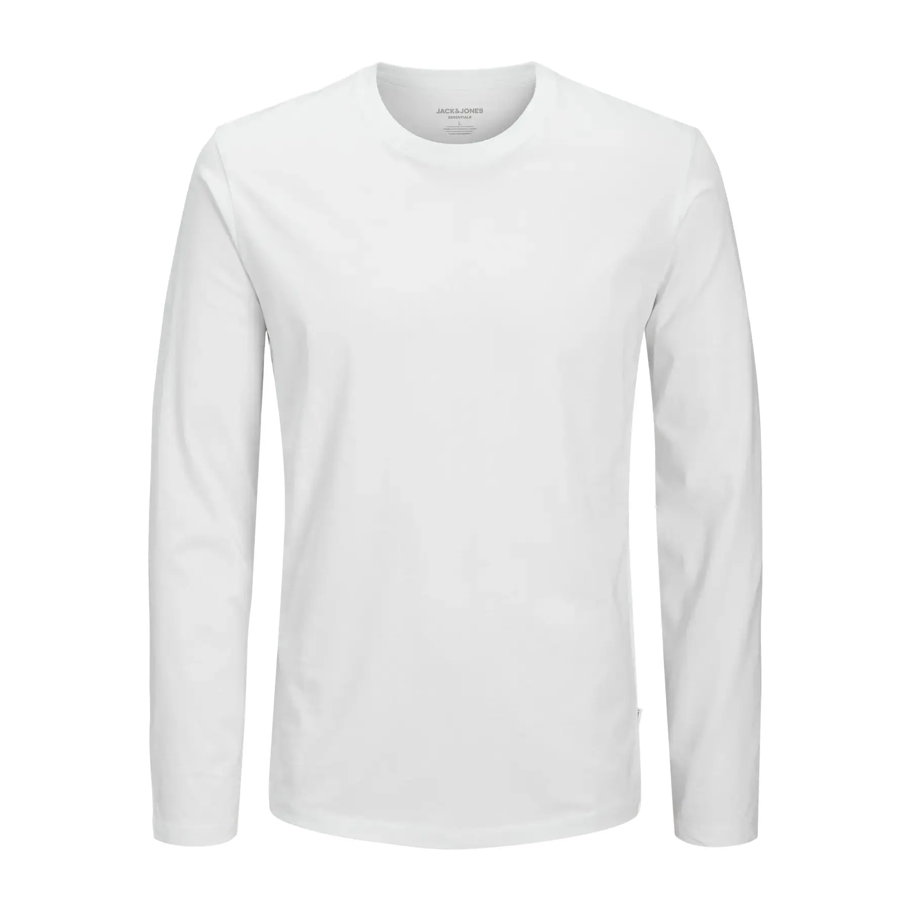 Maglietta a manica lunga Jack & Jones