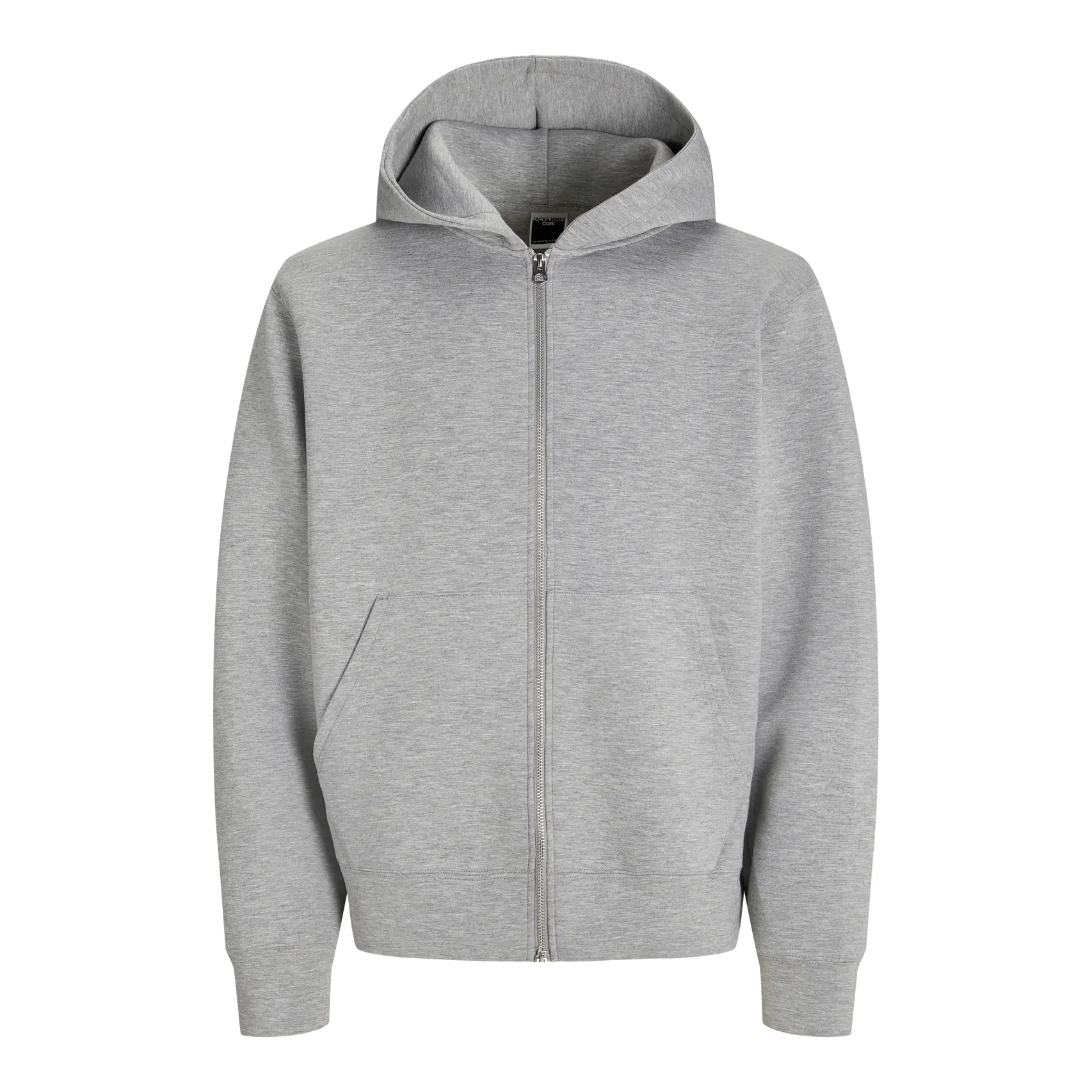 Kapuzenjacke Jack & Jones Cover Scuba