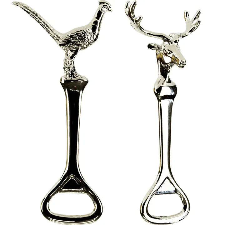 Bottle opener Jack Pyke Pheasant