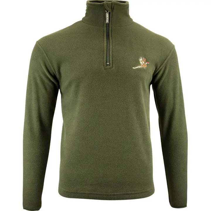 Fleece Jack Pyke Pheasant