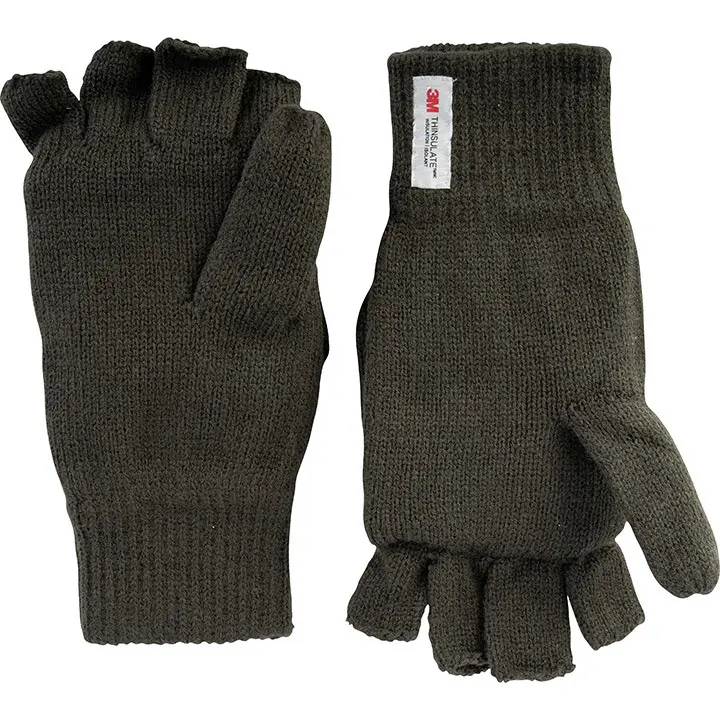 Gants Jack Pyke Thin Shooter