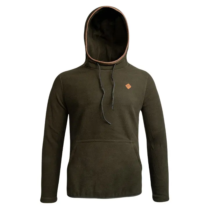 Hooded Sweatshirt Jack Pyke Country