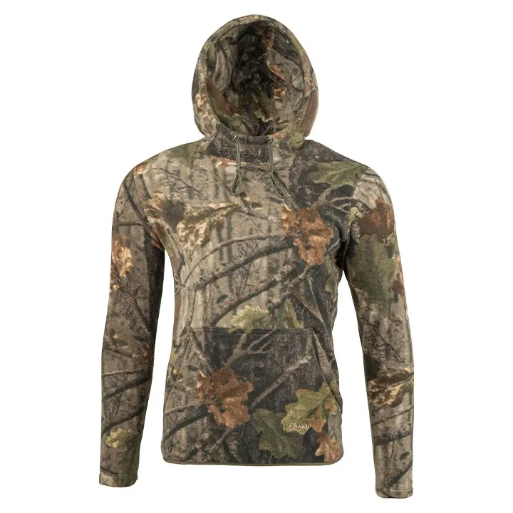 Fleece hooded sweatshirt Jack Pyke Evo