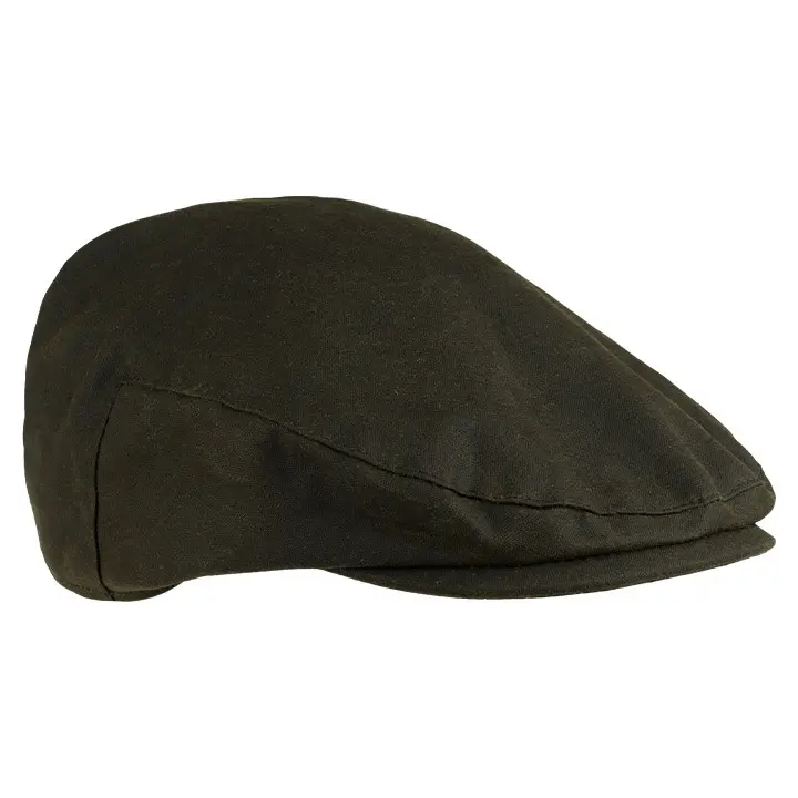 Child Beret Jack Pyke Wax