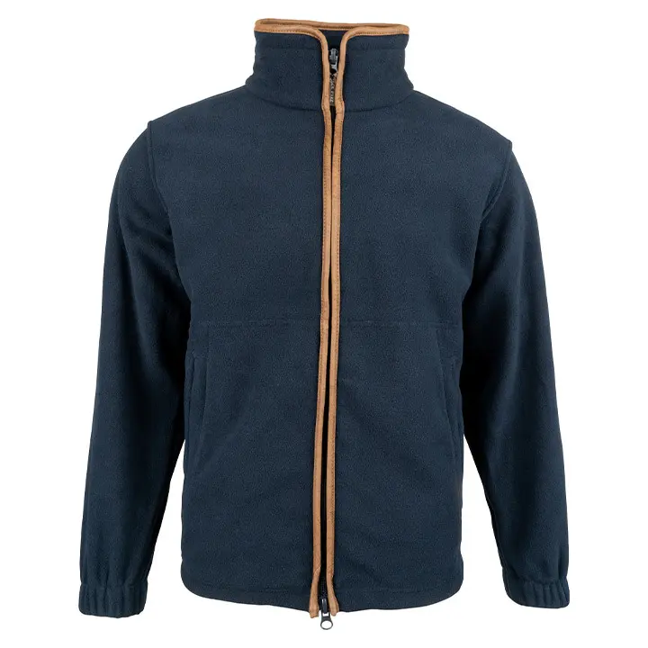 Full-zip fleece Jack Pyke