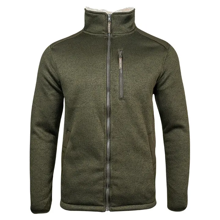 Fleece Jack Pyke Scandinavian