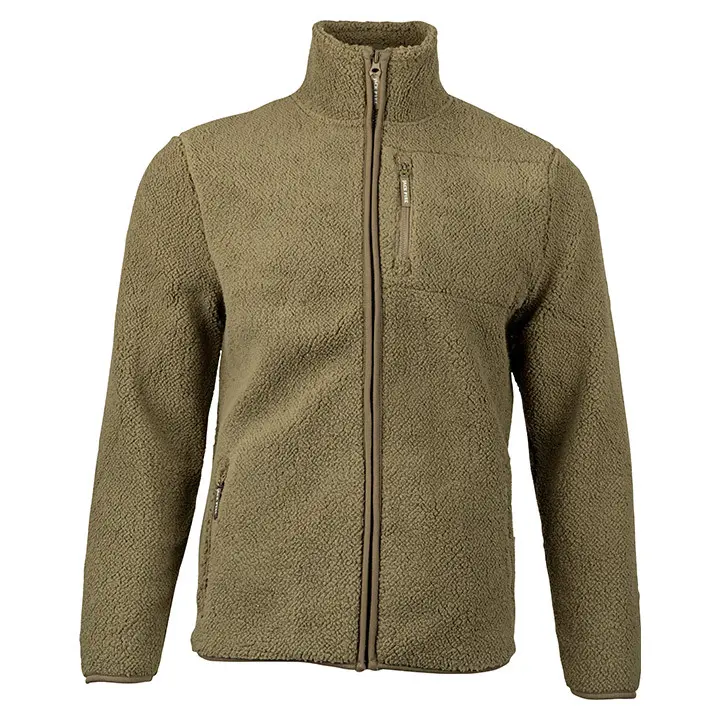 Fleece Jack Pyke Shires