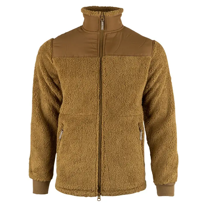 Fleece Jack Pyke Gen 2