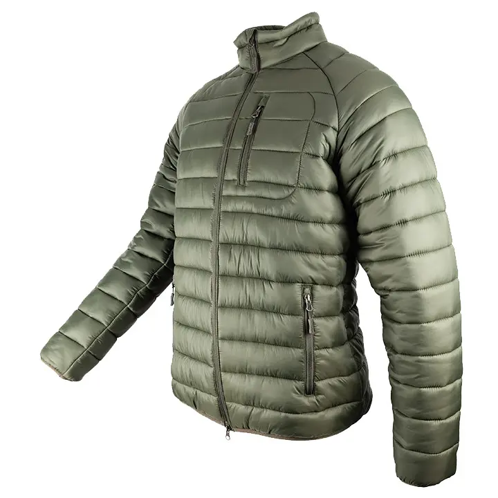 Down jacket Jack Pyke Weardale