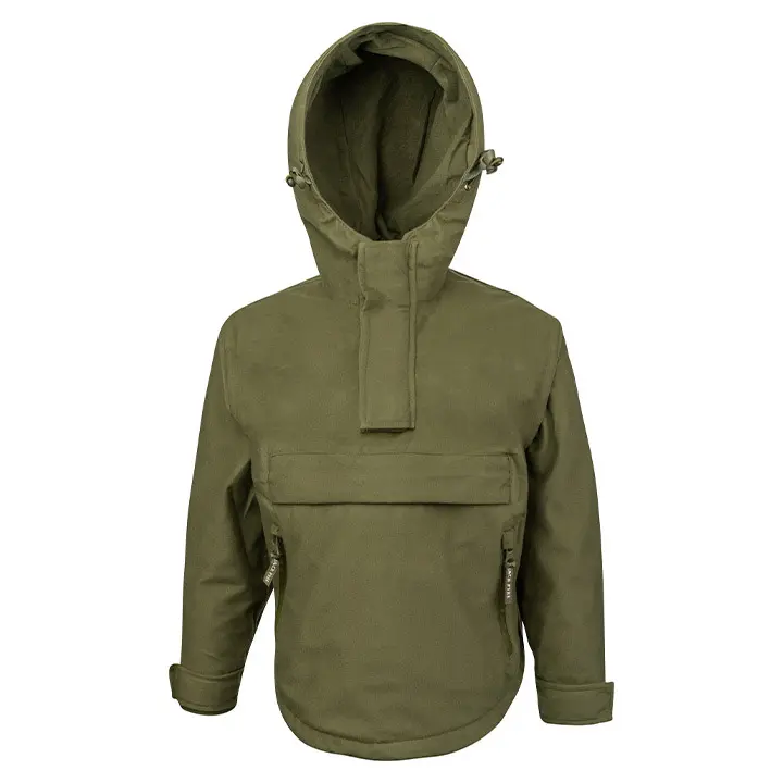 Waterproof jacket for children Jack Pyke Galbraith