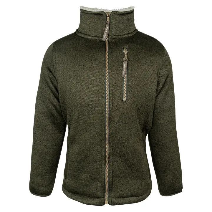 Kinderfleece Jack Pyke Scandinavian