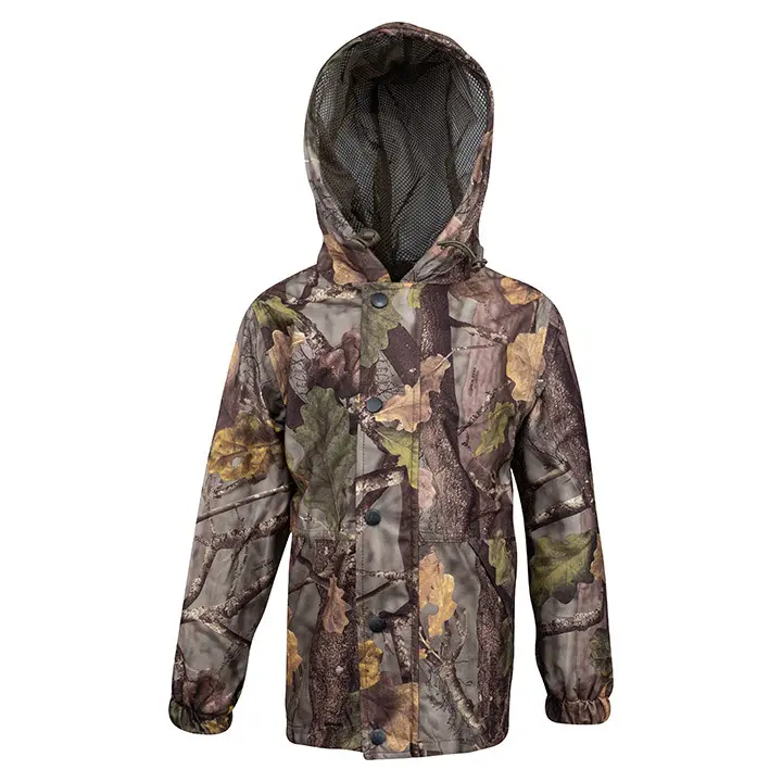 Waterproof jacket for children Jack Pyke