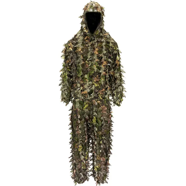 Camo Suit Jack Pyke LLCS 3D